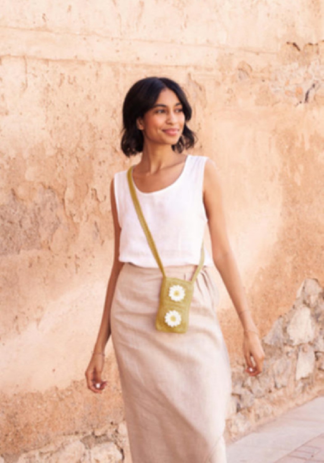 YOOMEE Phone Case Warda Green