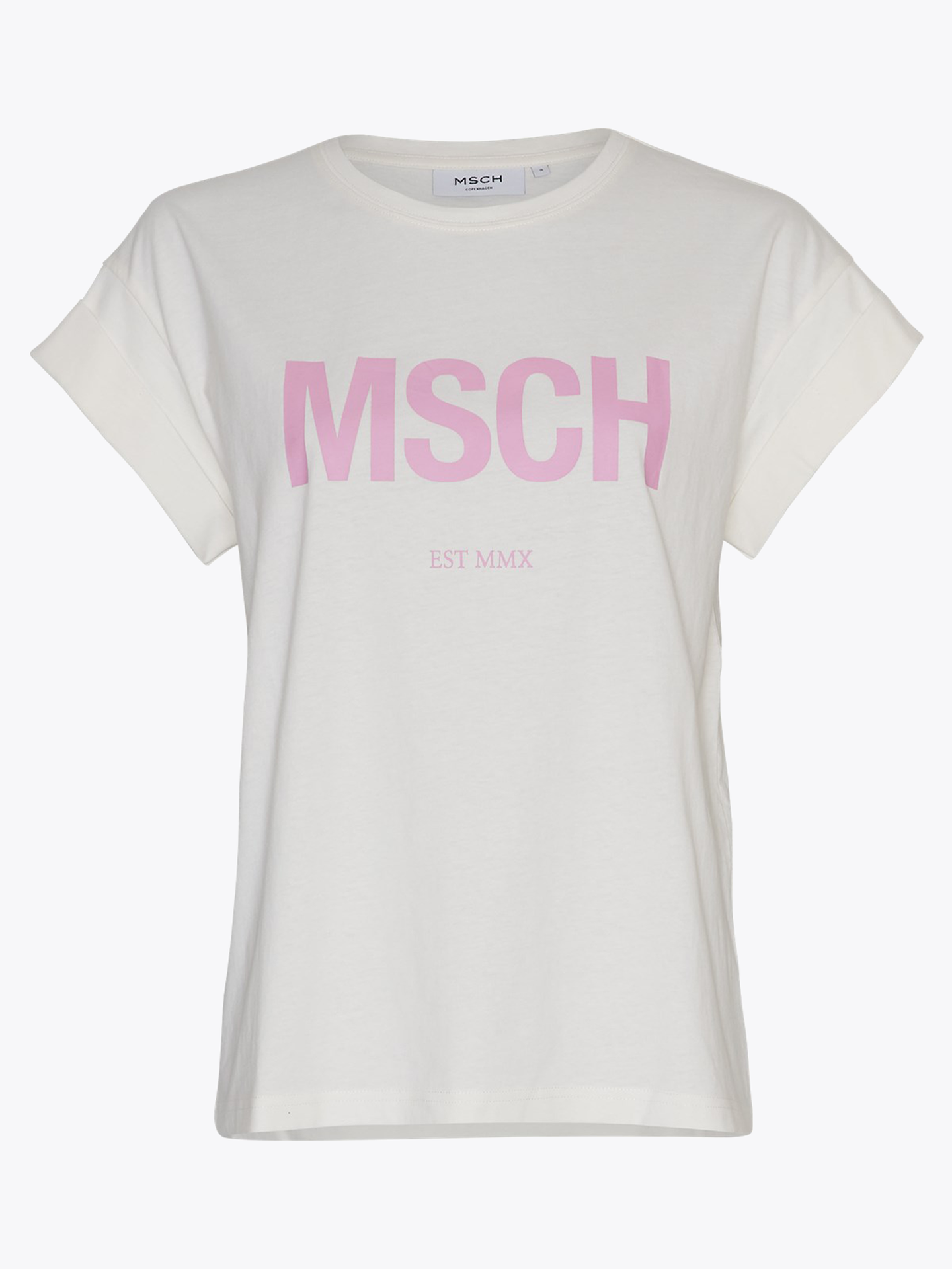Alva MSCH Standard Tee