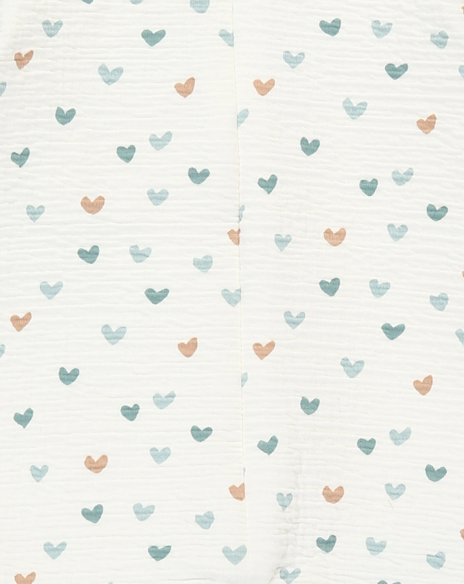 Strampler BABY BEAR in creme