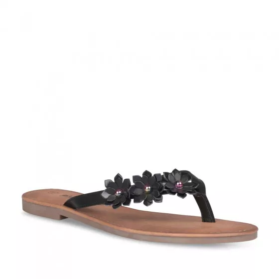 Tongs NOIR PHILOV