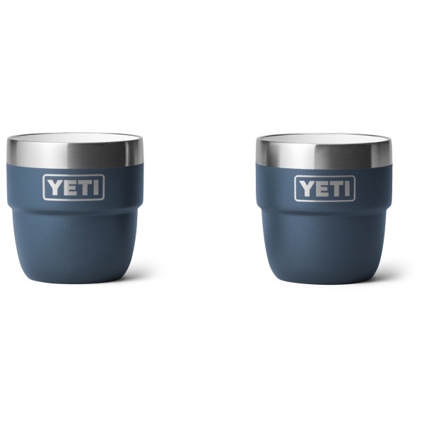 Yeti Coolers - Rambler Cup 2-Pack - Tasse isotherme