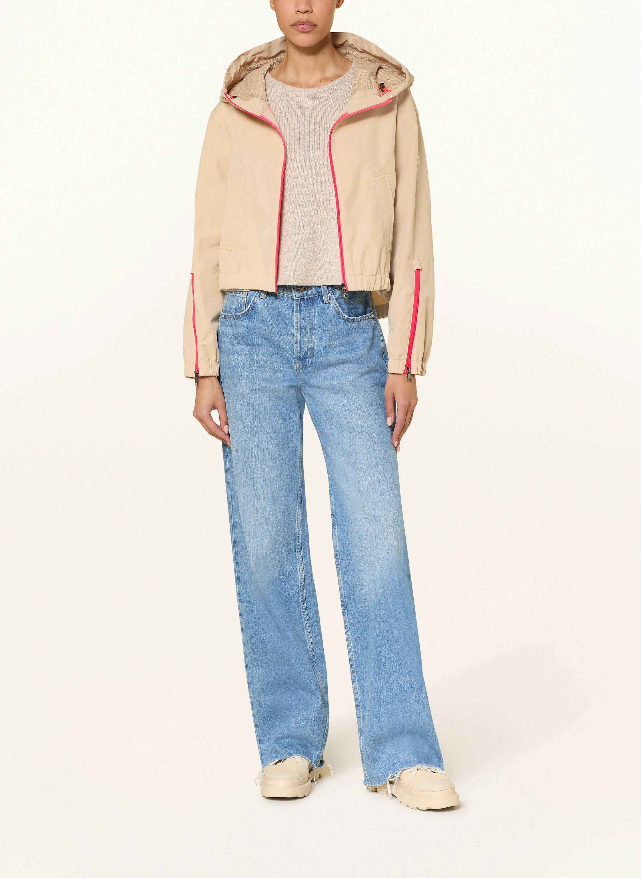 No.1 Como Jacke