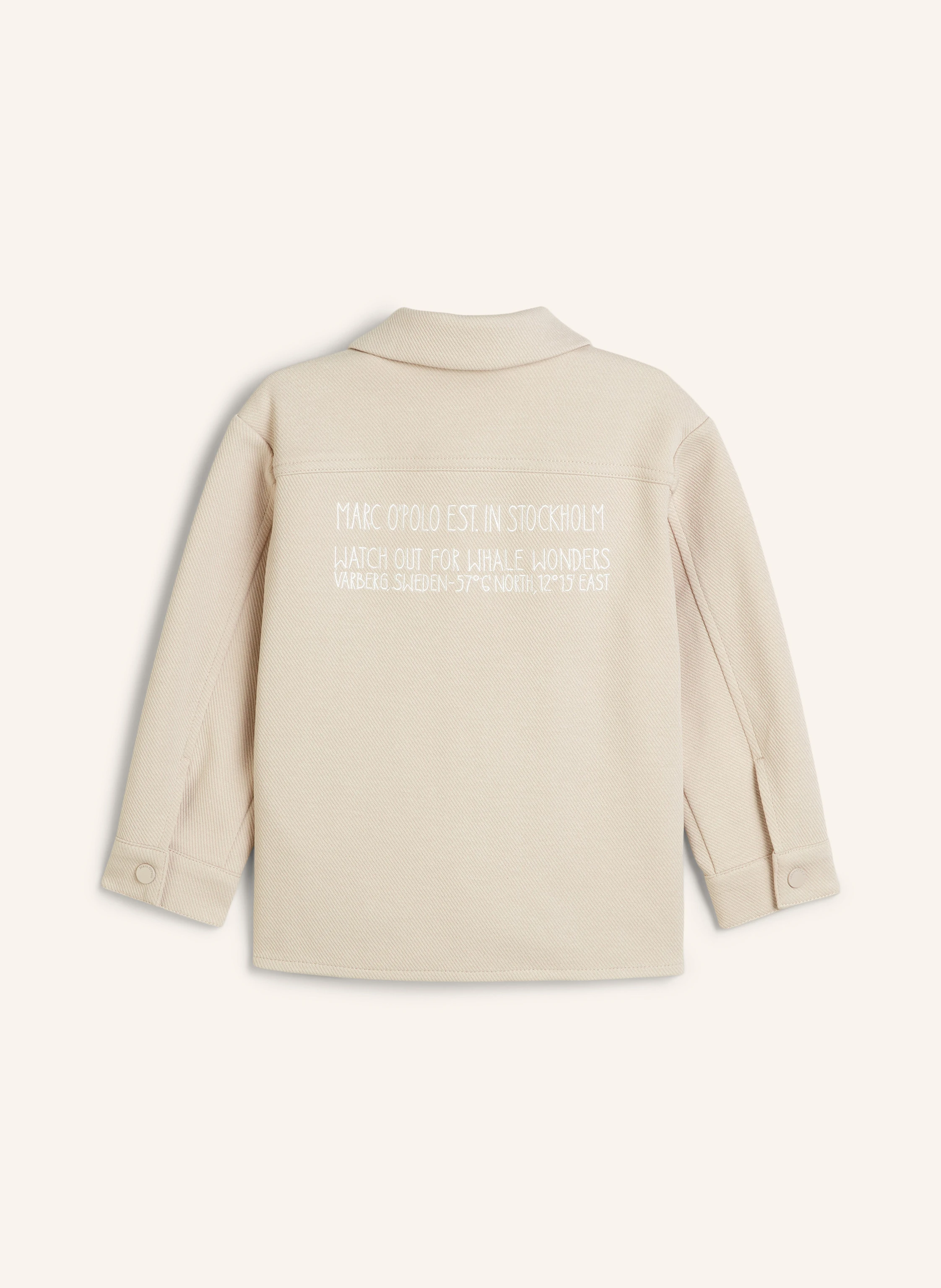 Marc O'Polo Overshirt