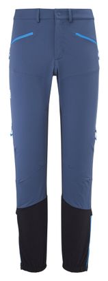 Pantalon Millet Pierra Ment Xcs Bleu