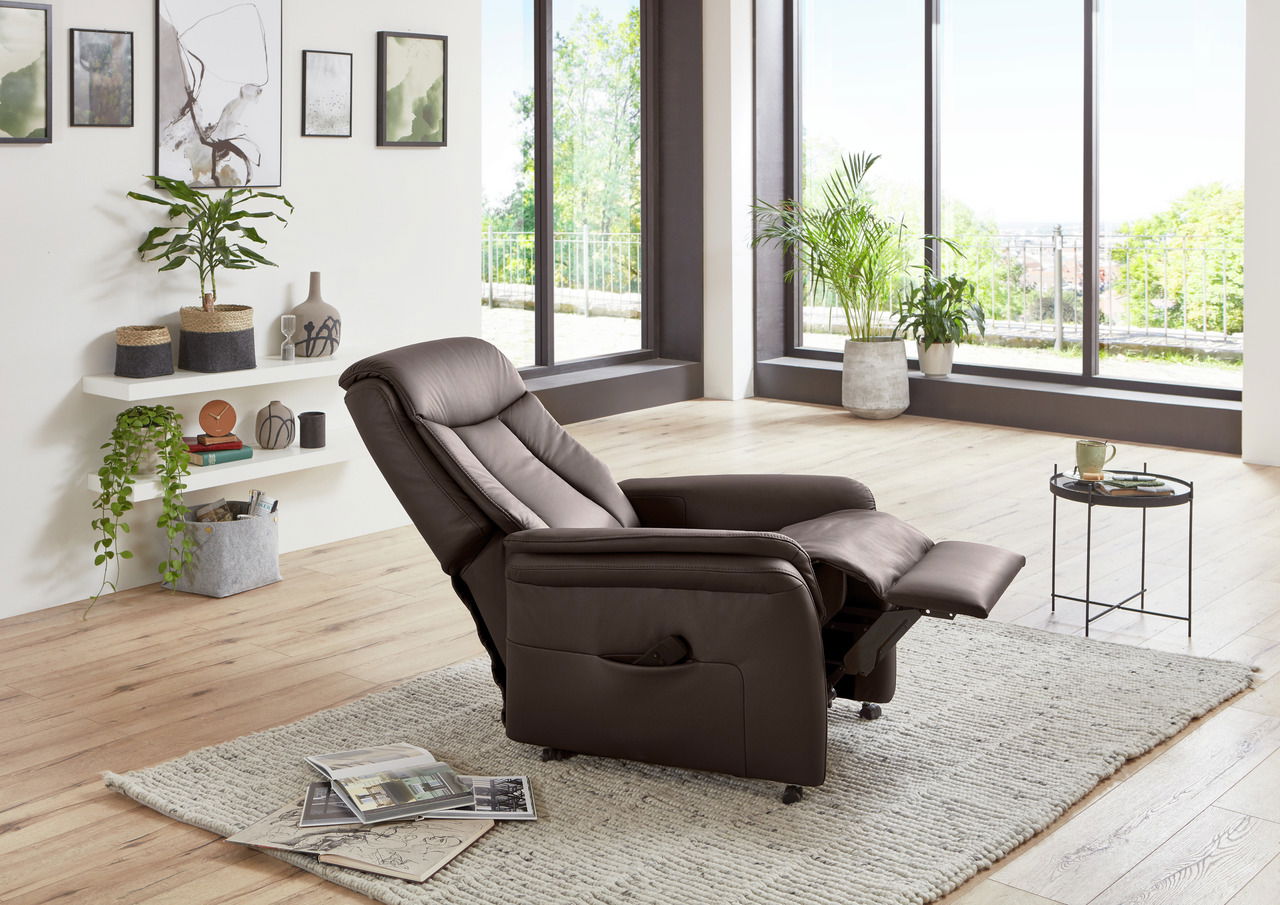 Valdera Relaxsessel LINZ