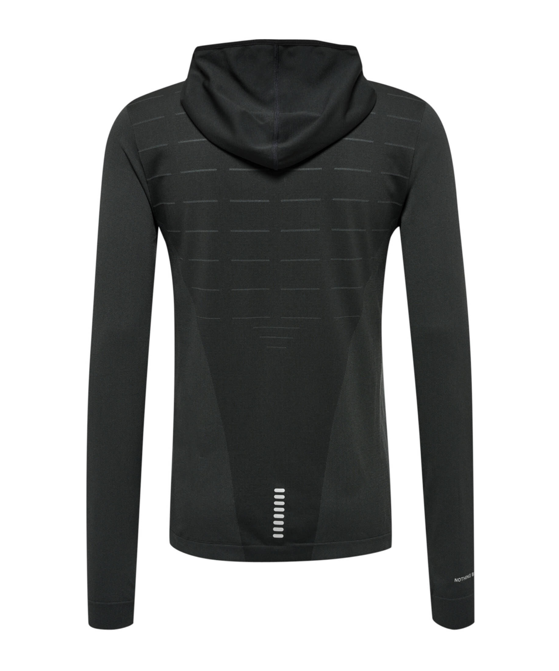 Hummel| Herren Running Sweatshirts Cambridge Seamless