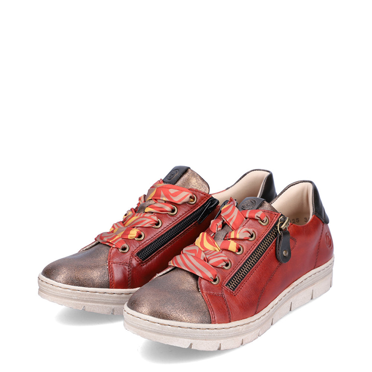 Remonte D5825-38 | ORANGE