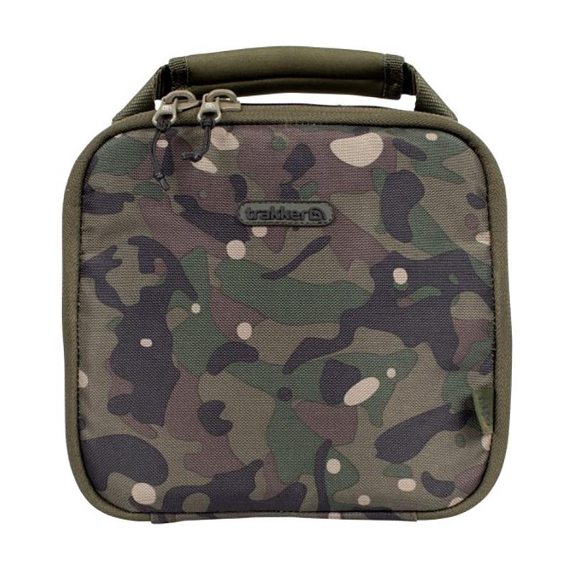 Trousse À Accessoires Trakker Nxc Camo Tackle Bag