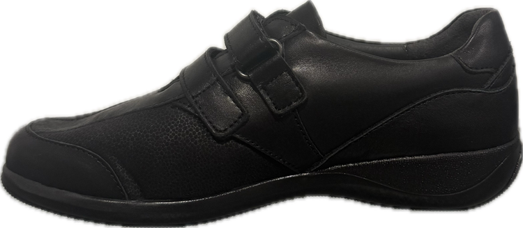 Q-Fit 4237 10 Black