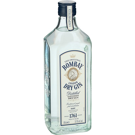 London Dry gin