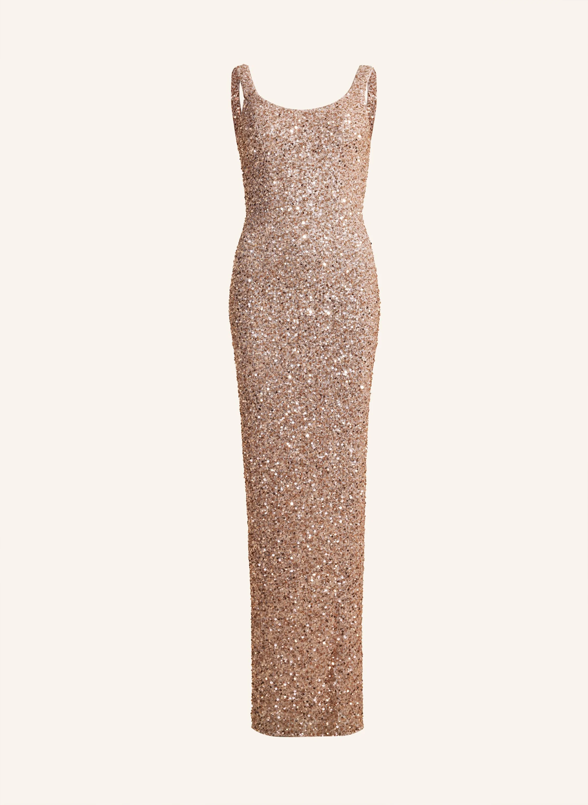 unique Kleid SEQUINS DREAM DRESS