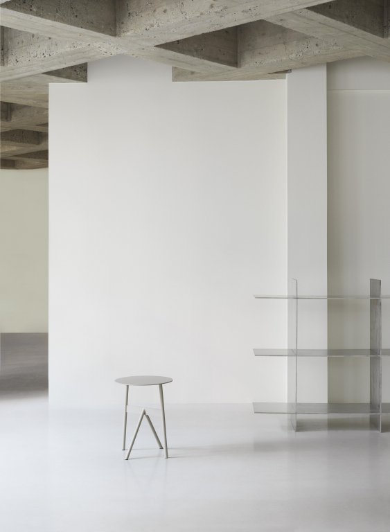 Normann Copenhagen Stock bijzettafel 37 Wine