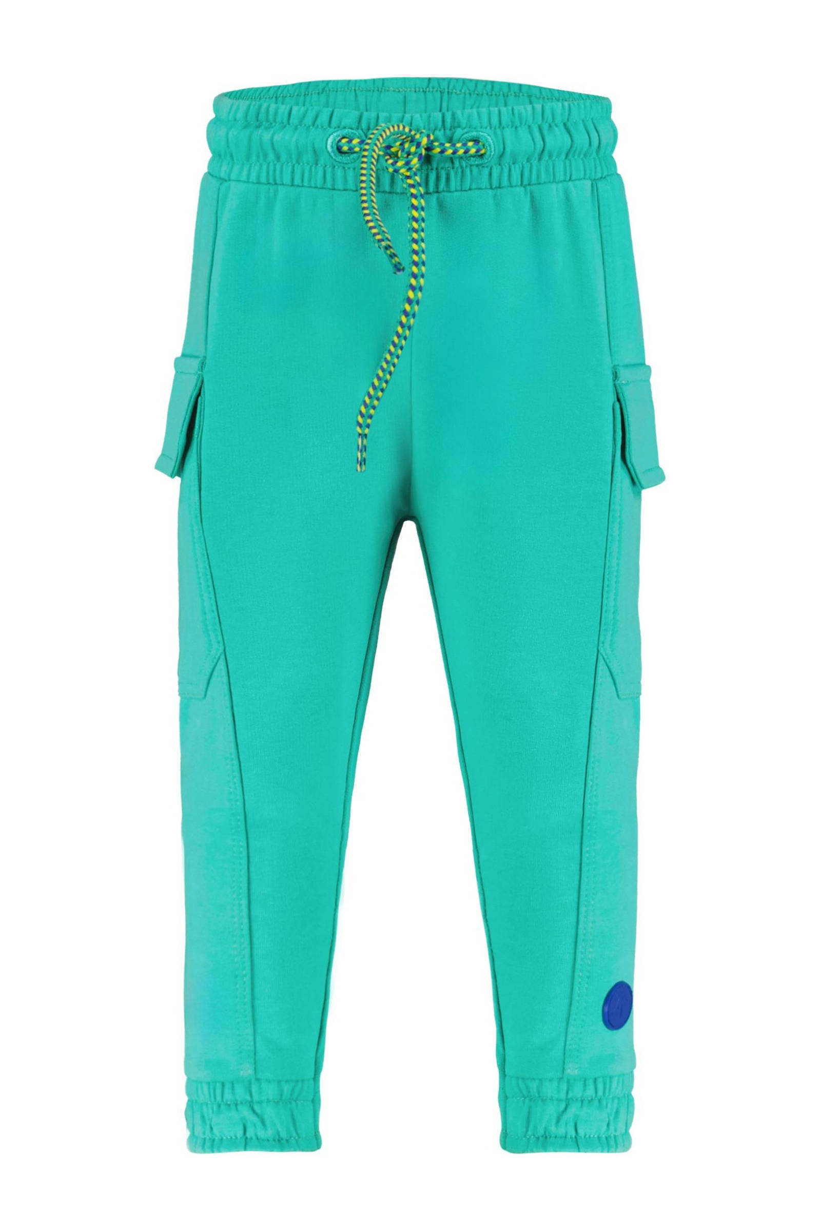 4PRESIDENT broek groen