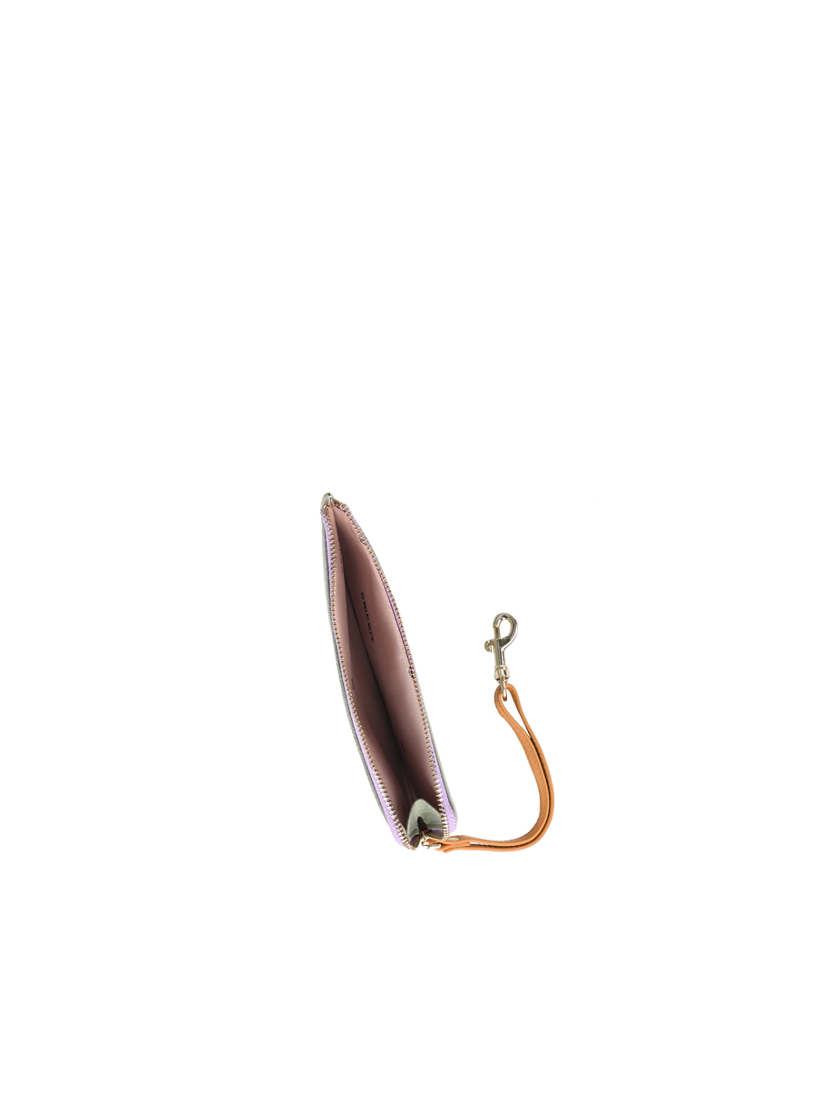 Kleinledertasche MEJA