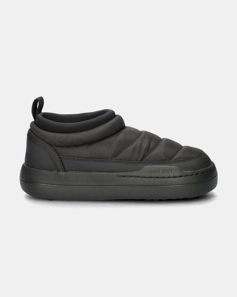 Moonboot The Original Park Soft Instapschoenen  - zwart