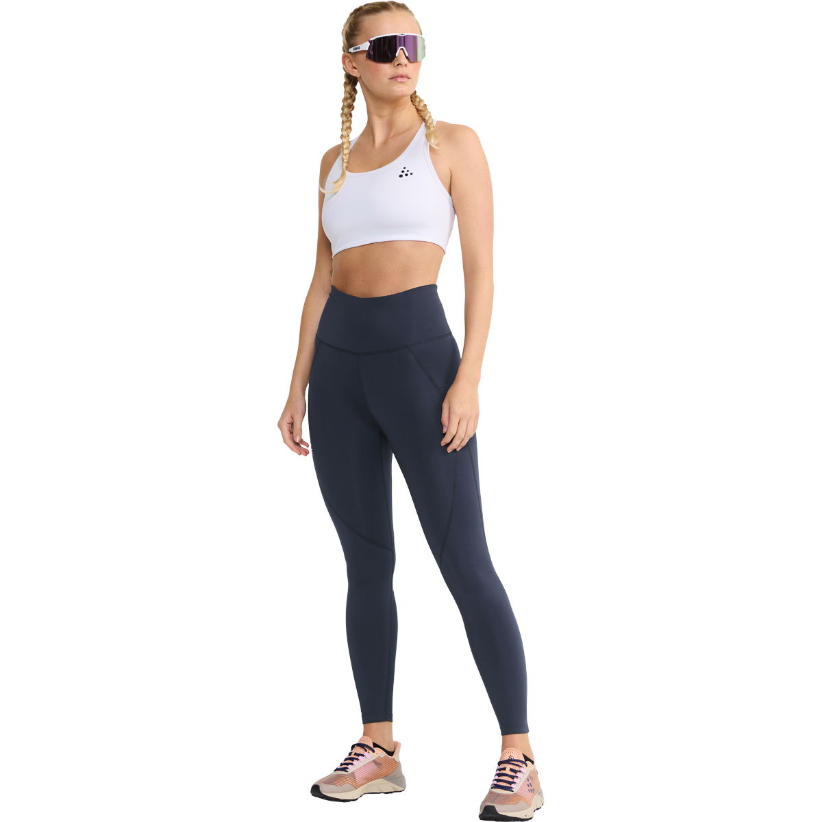 Craft Advanced Essence High Waist Træningstights Dame