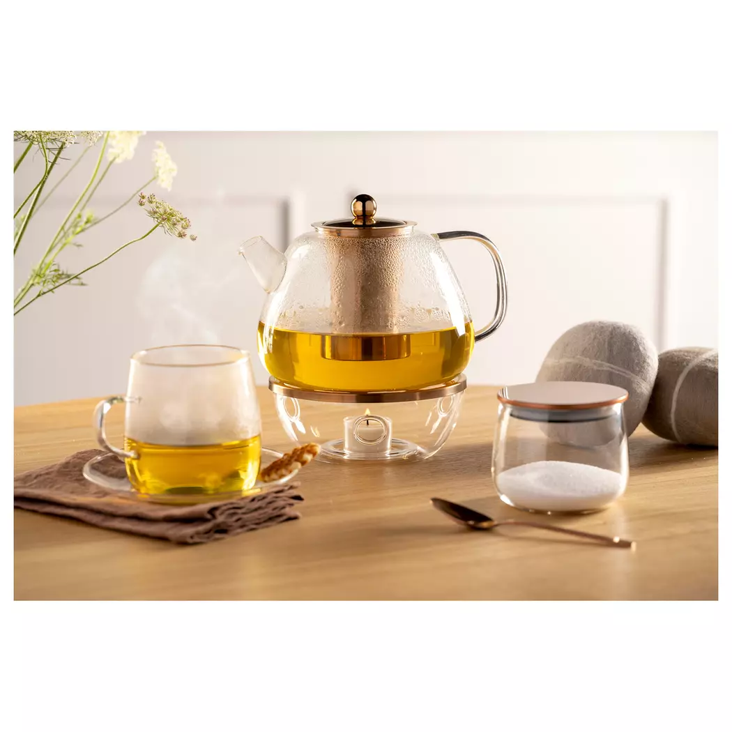 Teekanne Té per te 1500 ml