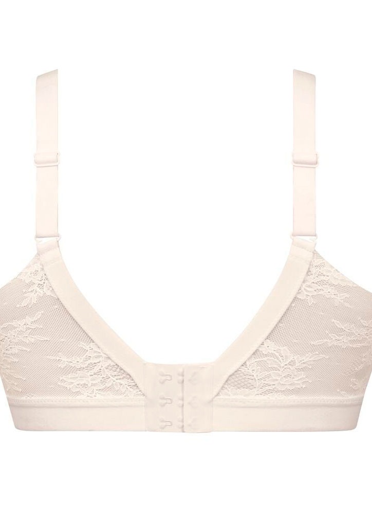 Anita Maternity Still-BH »Essential Lace«, herausnehmbare Cups, mit Spitze, verstellbare Träger, feminin
