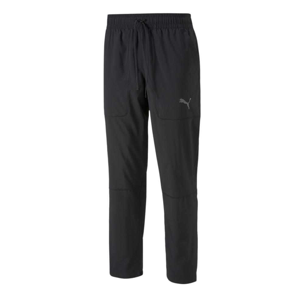 Puma Jogging Noir Homme Puma Train Fit Woven