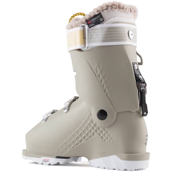 Chaussure de ski ROSSIGNOL ALLTRACK ELITE 80 W GW UNICOLORE