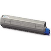 OKI 45862818 Cartouche de toner 1 pièce(s) Original Noir