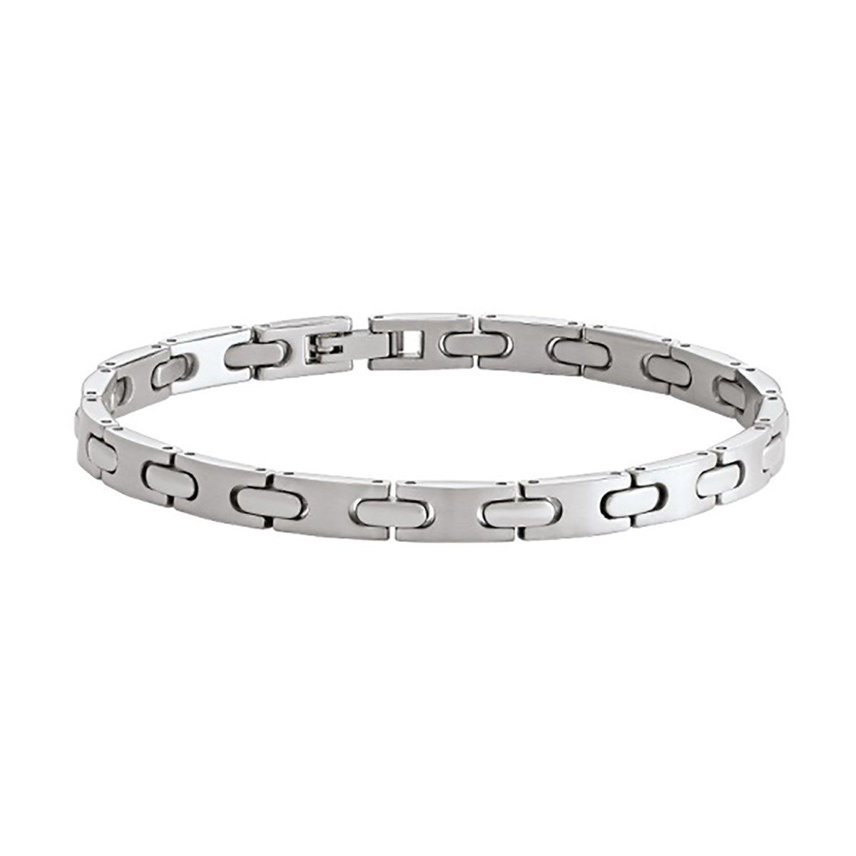 Bracelet homme Jourdan Dinema acier