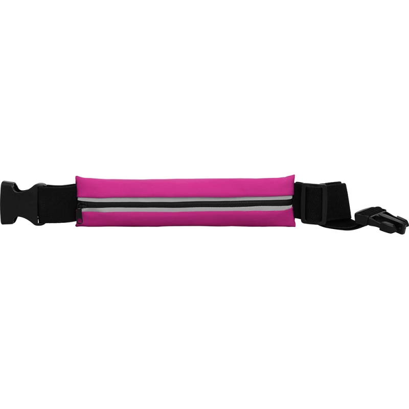 Roly R7118 - MARATHON Ceinture Sport Multifonction Haute Visibilité