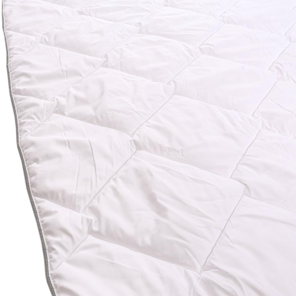 Dodo Couette Tempérée Blanc Dodo 240X260