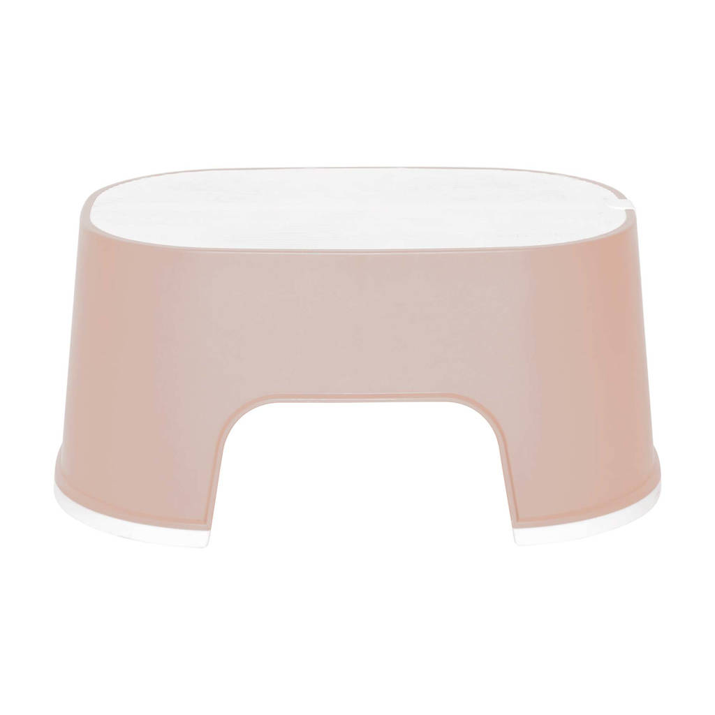 Opstapje GROW Pale Pink