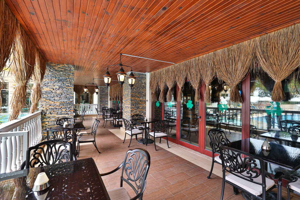 Diamond Excellence Resort & Spa Ultra All Inclusive - Hotel