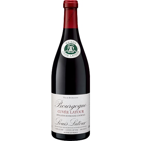 Bourgogne Cuvée Latour