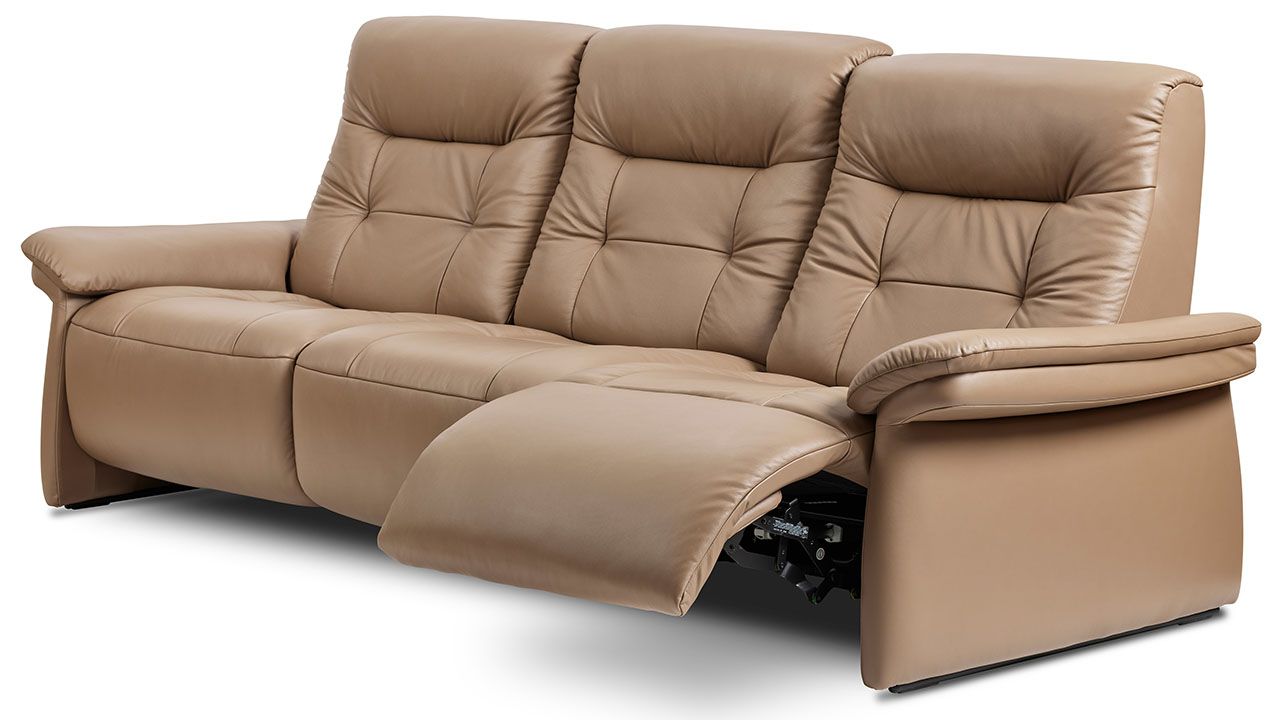 Bank Mary  | Stressless