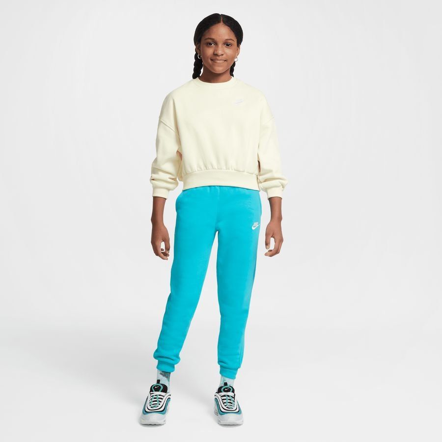 Nike Sportswear Club Fleece
