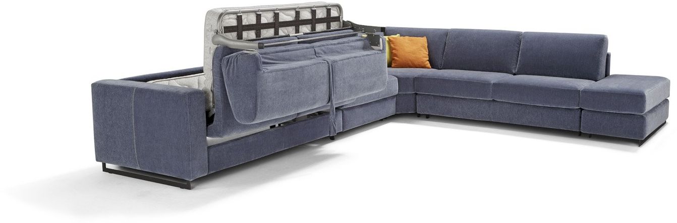 Eijerkamp Collectie Modular Slaapbank