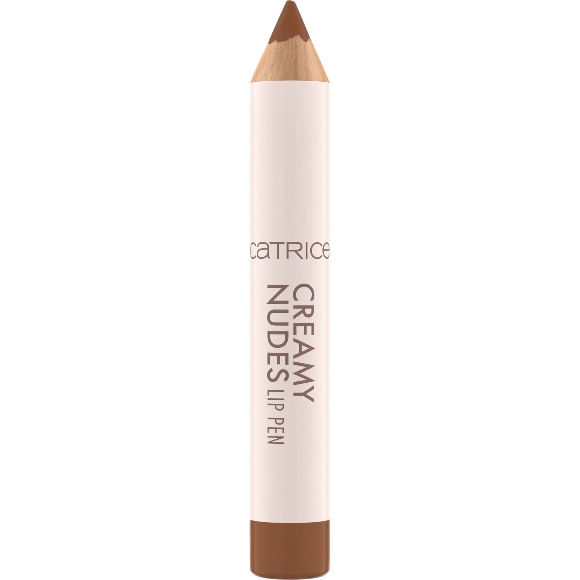 Creamy Nudes Lip Pen 030 Salted Caramel