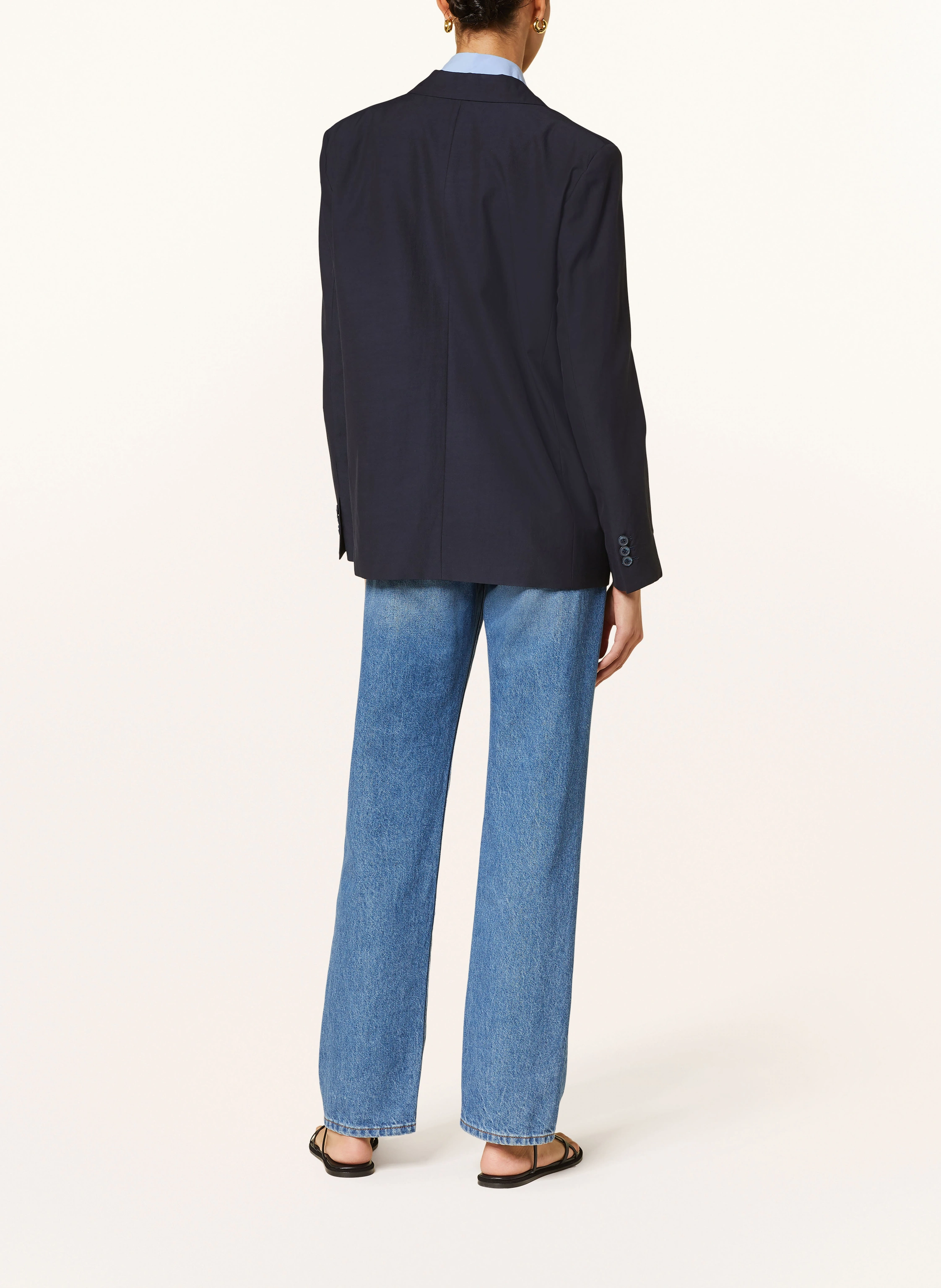 ba&sh Blazer FEROY