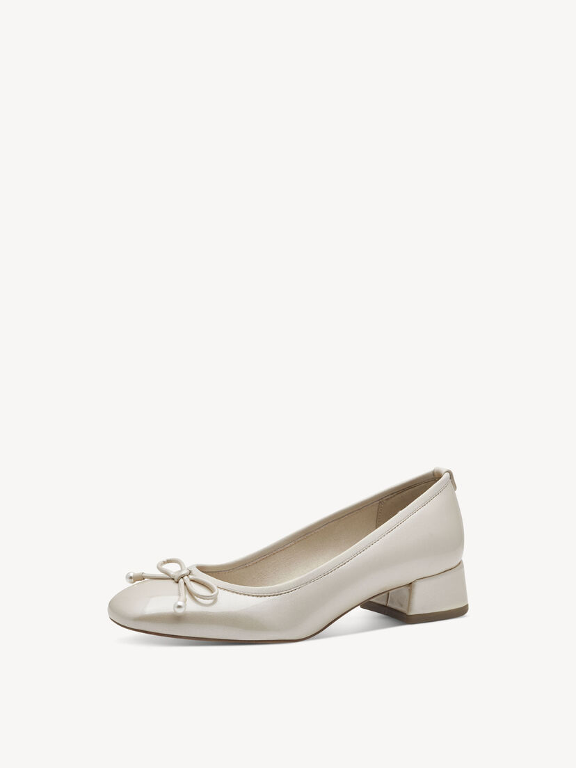 Pumps - beige