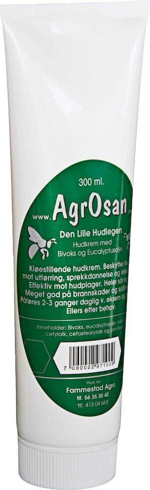 AgrOsan
