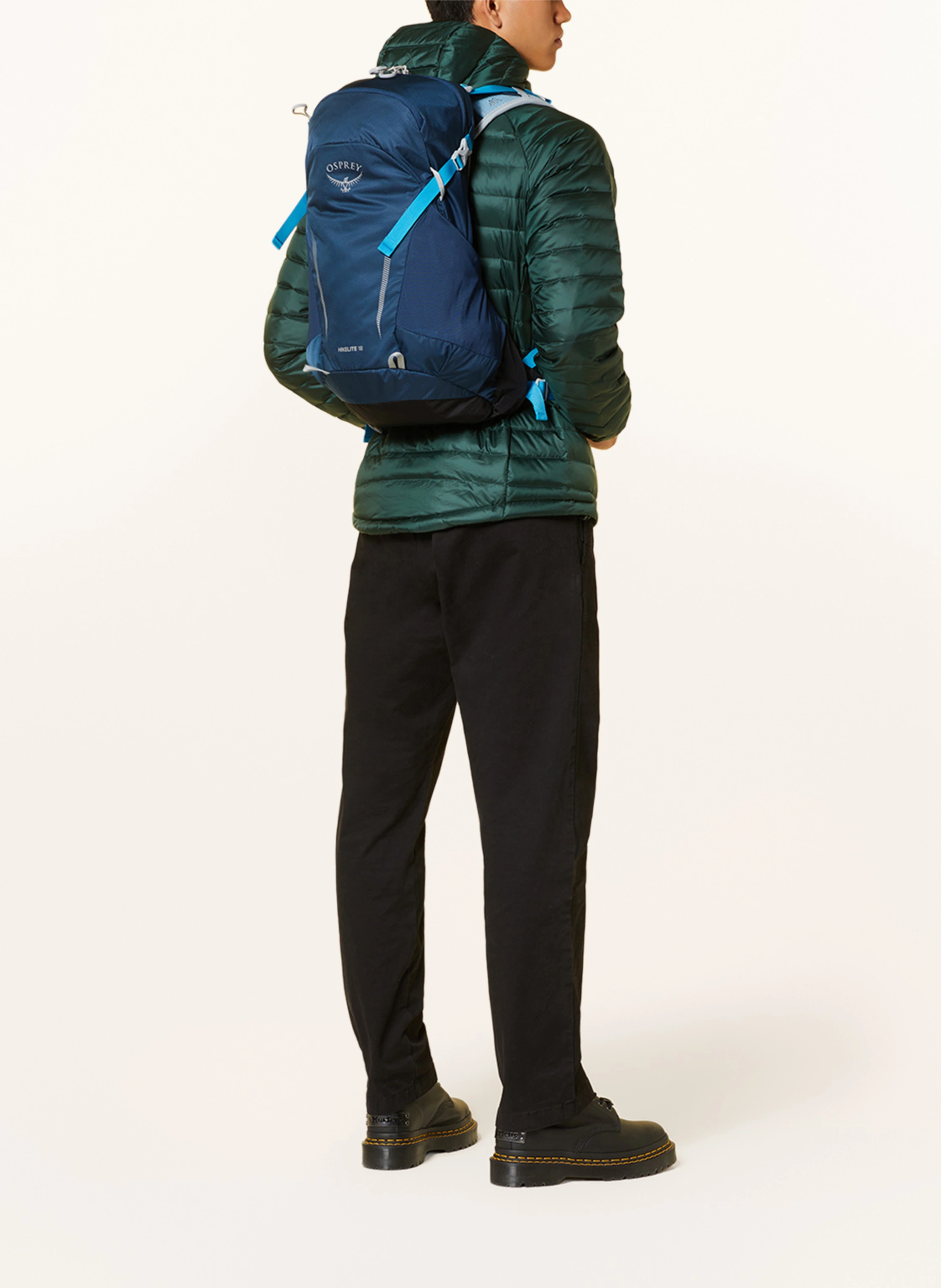 OSPREY Rucksack HIKELITE 18 l