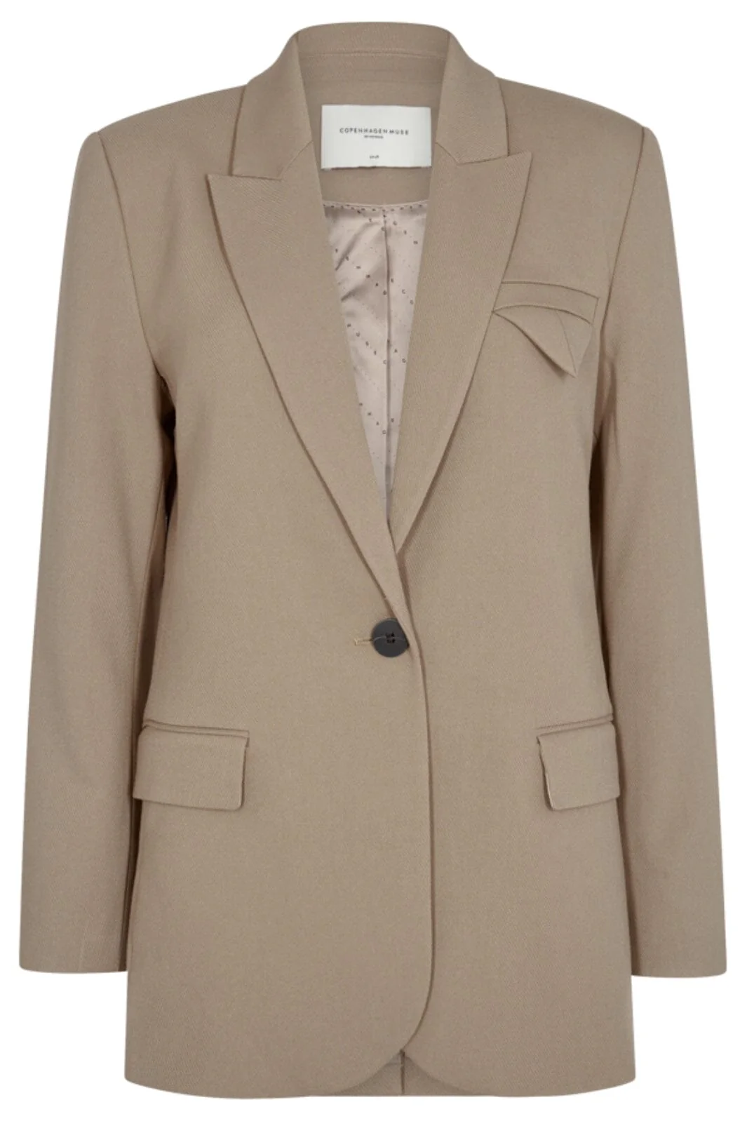 Copenhagen Muse Cmtailor-Ja 126012 wolf