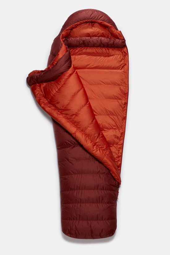 Rab Rab Ascent 900 Slaapzak