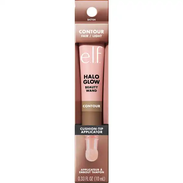 Halo Glow Contour Beauty Wand Fair / Light
