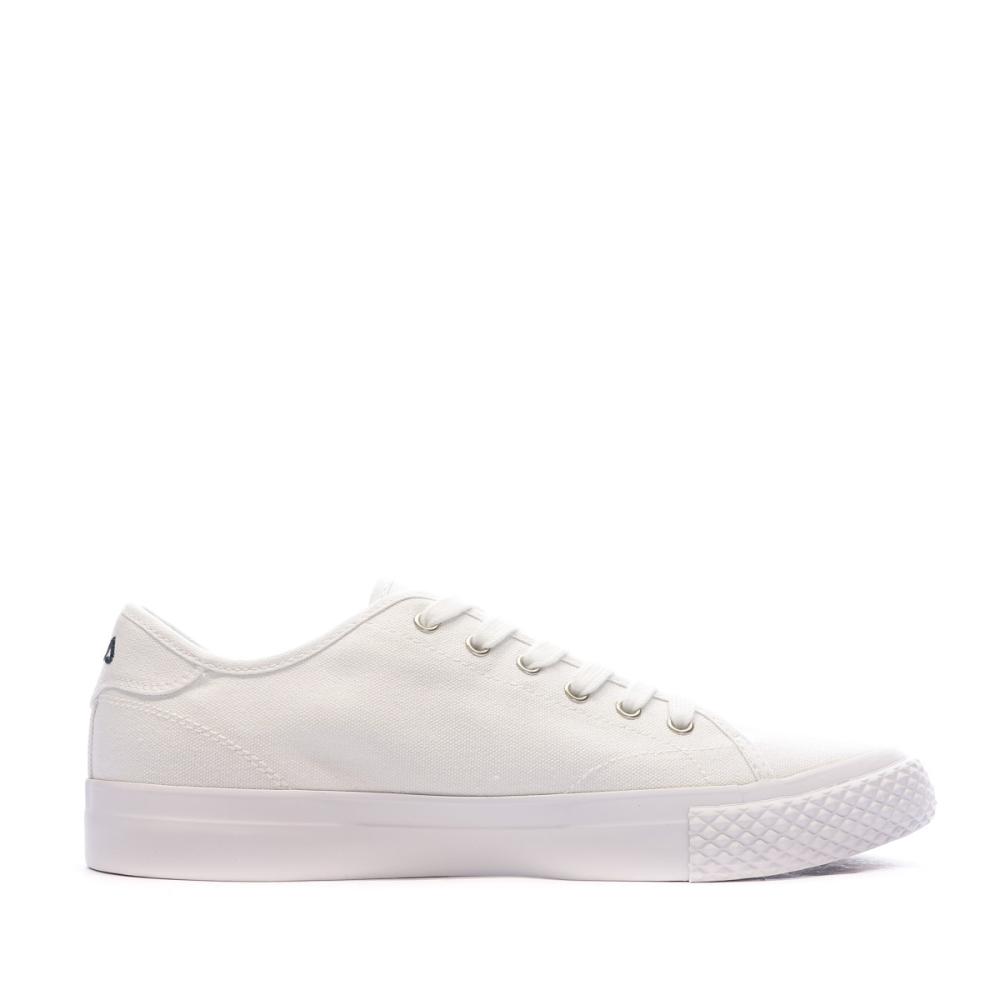 Fila Chaussures en toile Blanches Homme Fila Pointer Classic