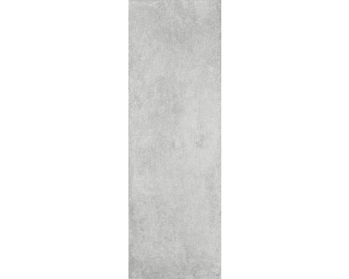 Aardewerk wandtegel Momentum Grijs 30x90cm gerectificeerd
