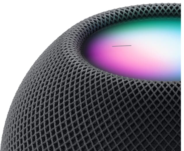 Apple HomePod mini-højttaler (blå)