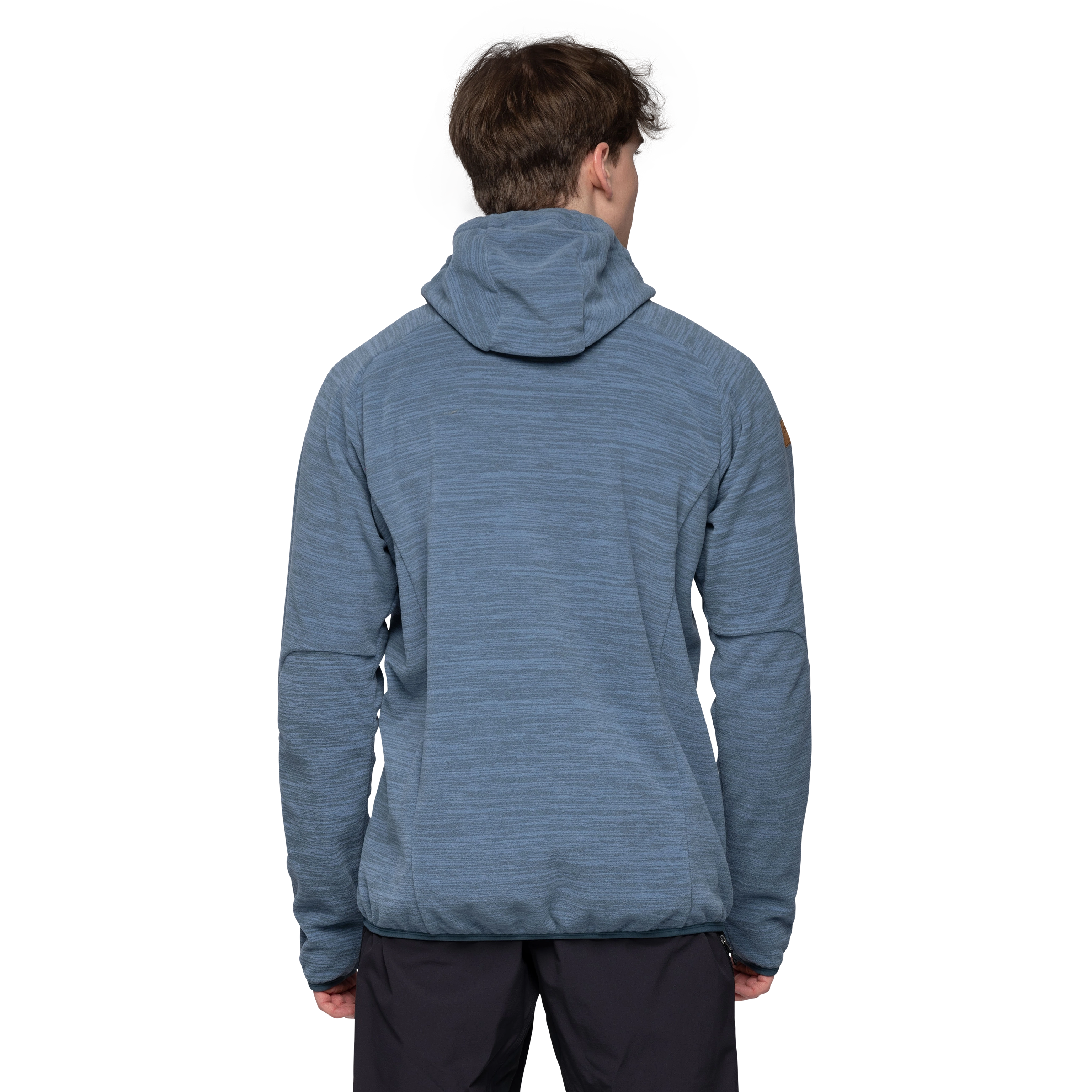 Hareid Fleece Jacket Orion Blue