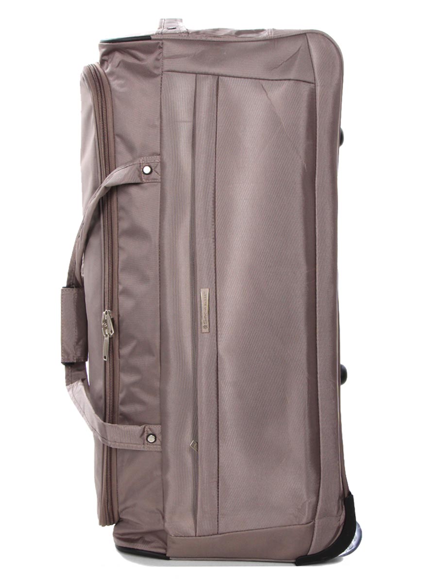 Sac de voyage À roulettes Snowball Grenade 84 cm