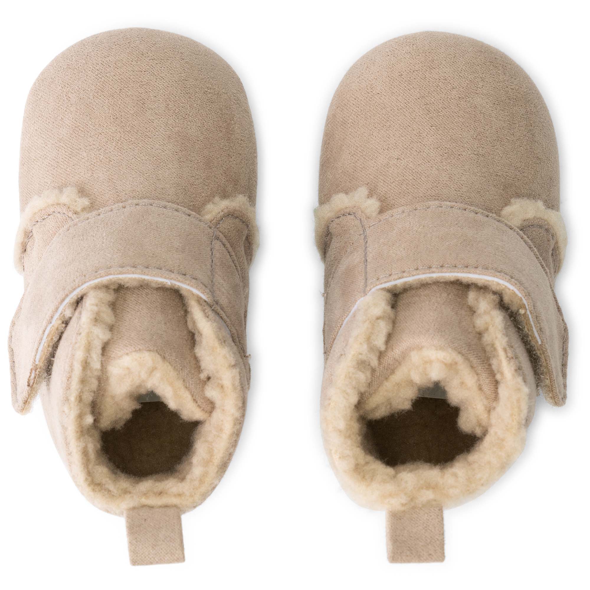 Prénatal baby schoenen  bruin