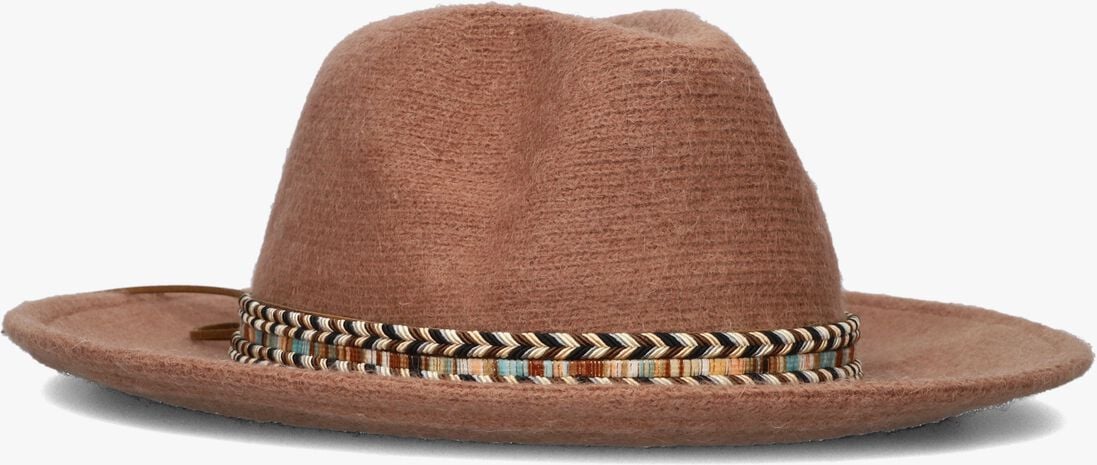 NOTRE-V camel notre-v hoed oona