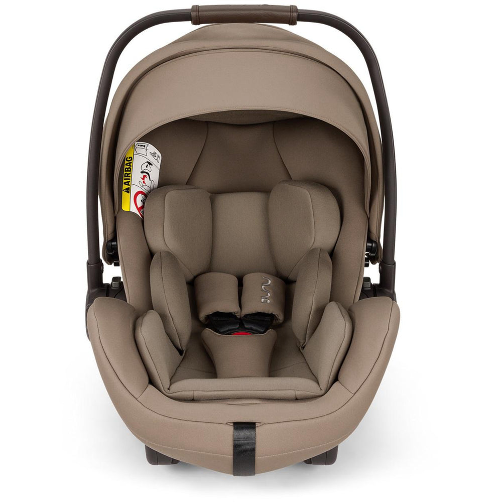 Køb Nuna Cedar Arra Flex 40-87cm
